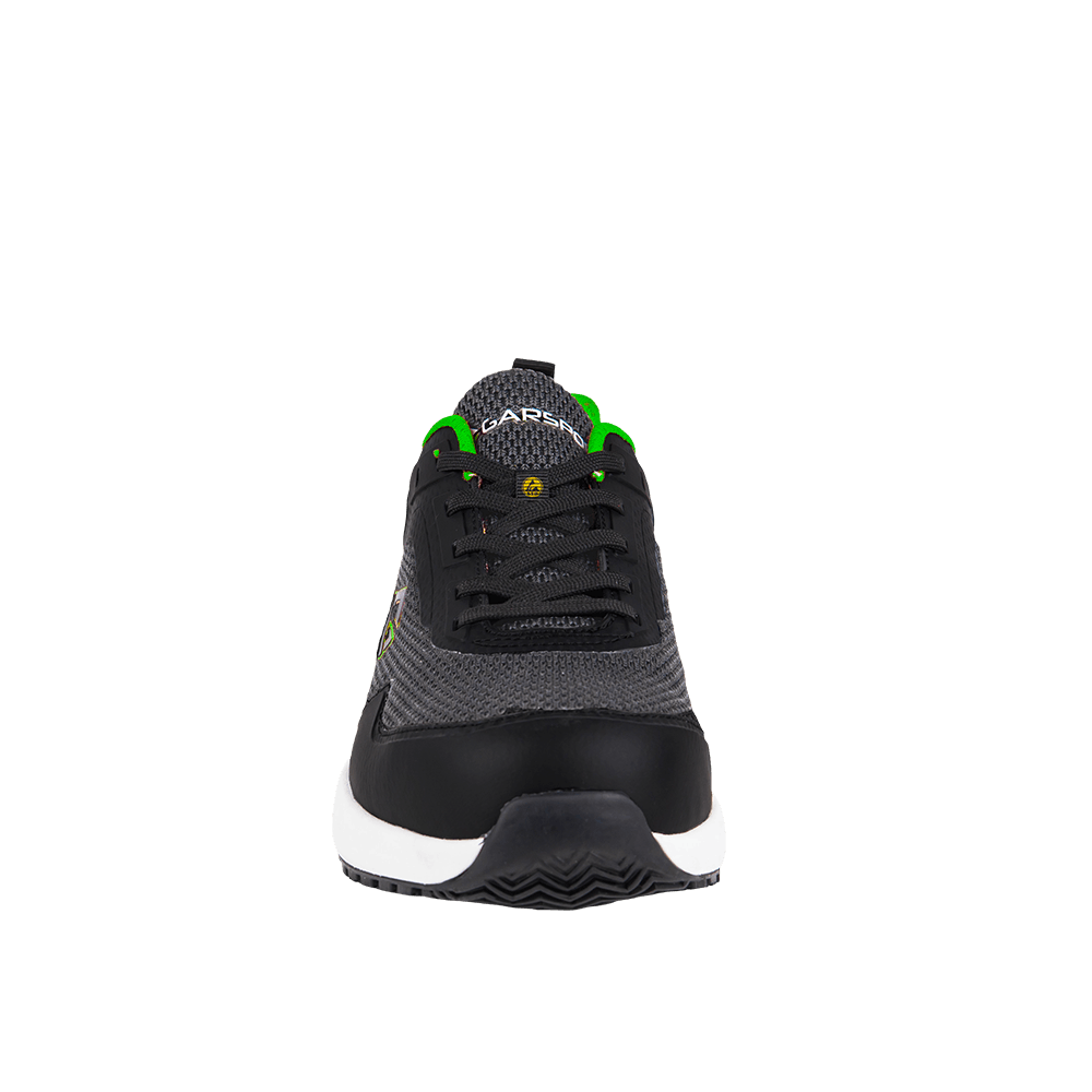 Chaussures de sécurité ESD légères Sprint Low S1PS pour la logistique et l'industrie légère