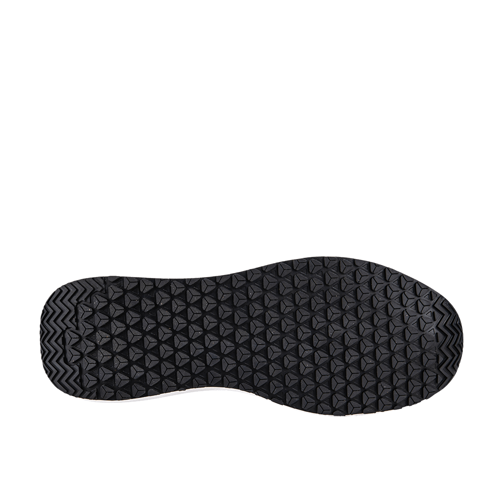 Sprint Low S1PS ESD Lime Black Non-Slip Soft EVA and Rubber Outsole