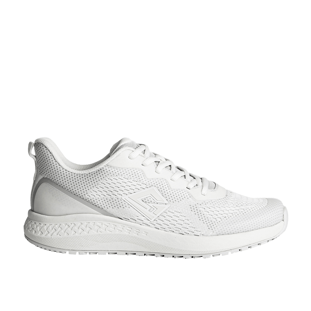 Chaussures de sécurité légères et respirantes pour la cuisine Gusteau Low O1, conçues pour l'industrie alimentaire