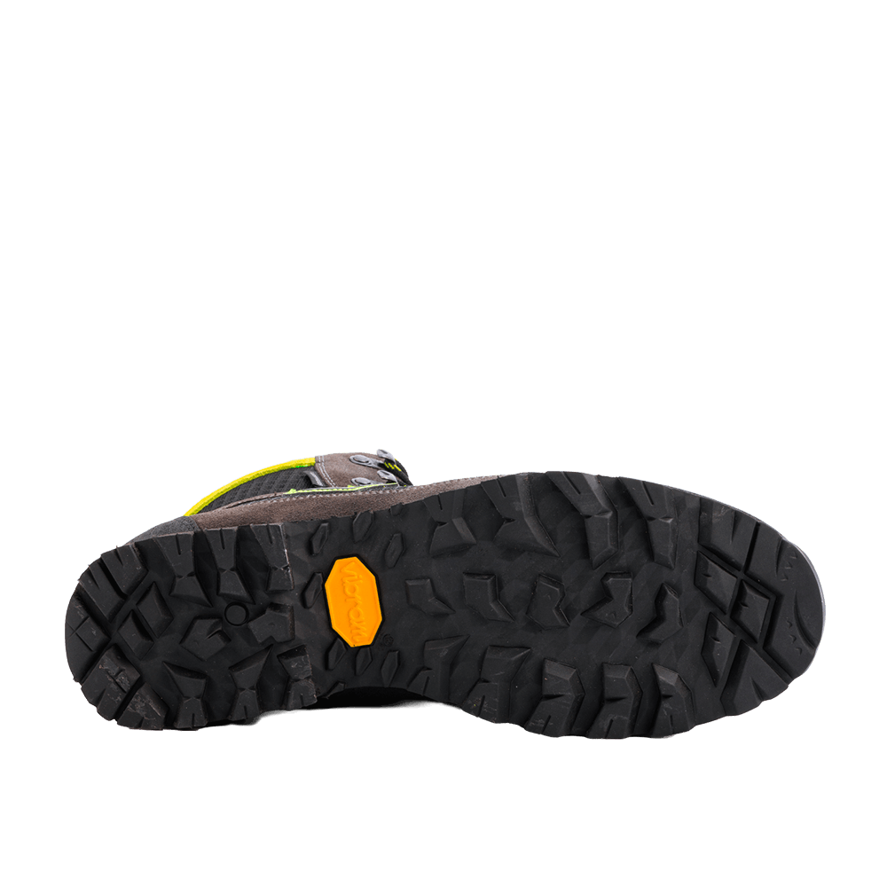 Suola Vibram Pepe degli scarponi trekking Faloria Mid WP