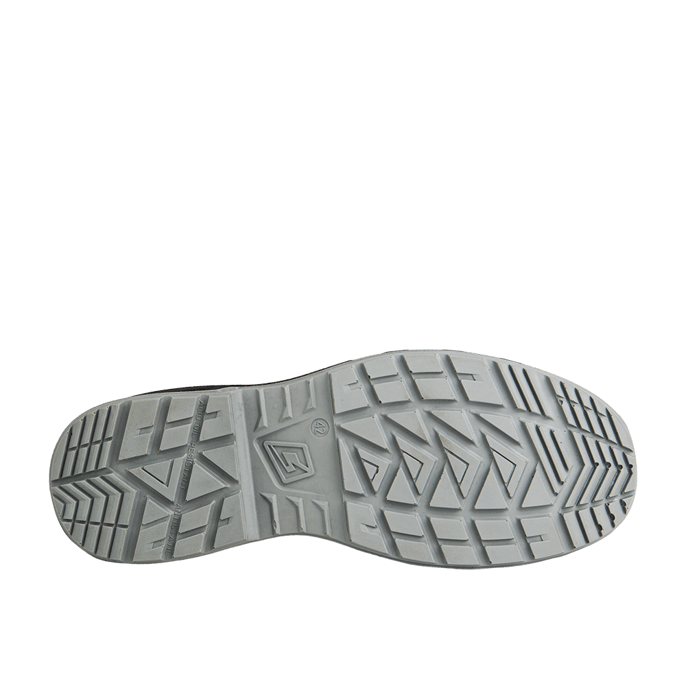 Chaussures de sécurité S3S Hexa-G8 Low semelle Hexalight PU bi-densit