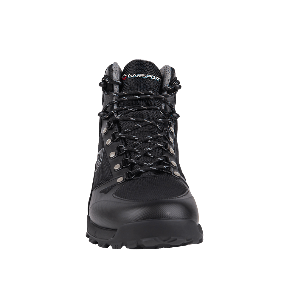 Valico 1972 Mid WP Men's Front View with TPU Reinforcements