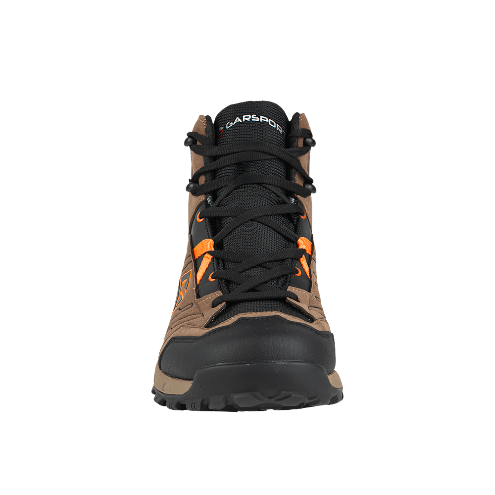 Scarpe trekking uomo Vetta 1972 in Nylon TPU e microfibra leggere e resistenti