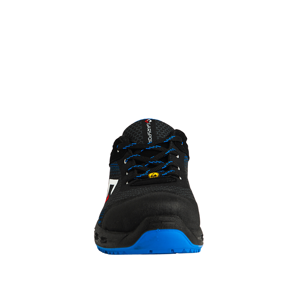 Chaussures de sécurité Hexa-G13 Low ESD avec embout en aluminium