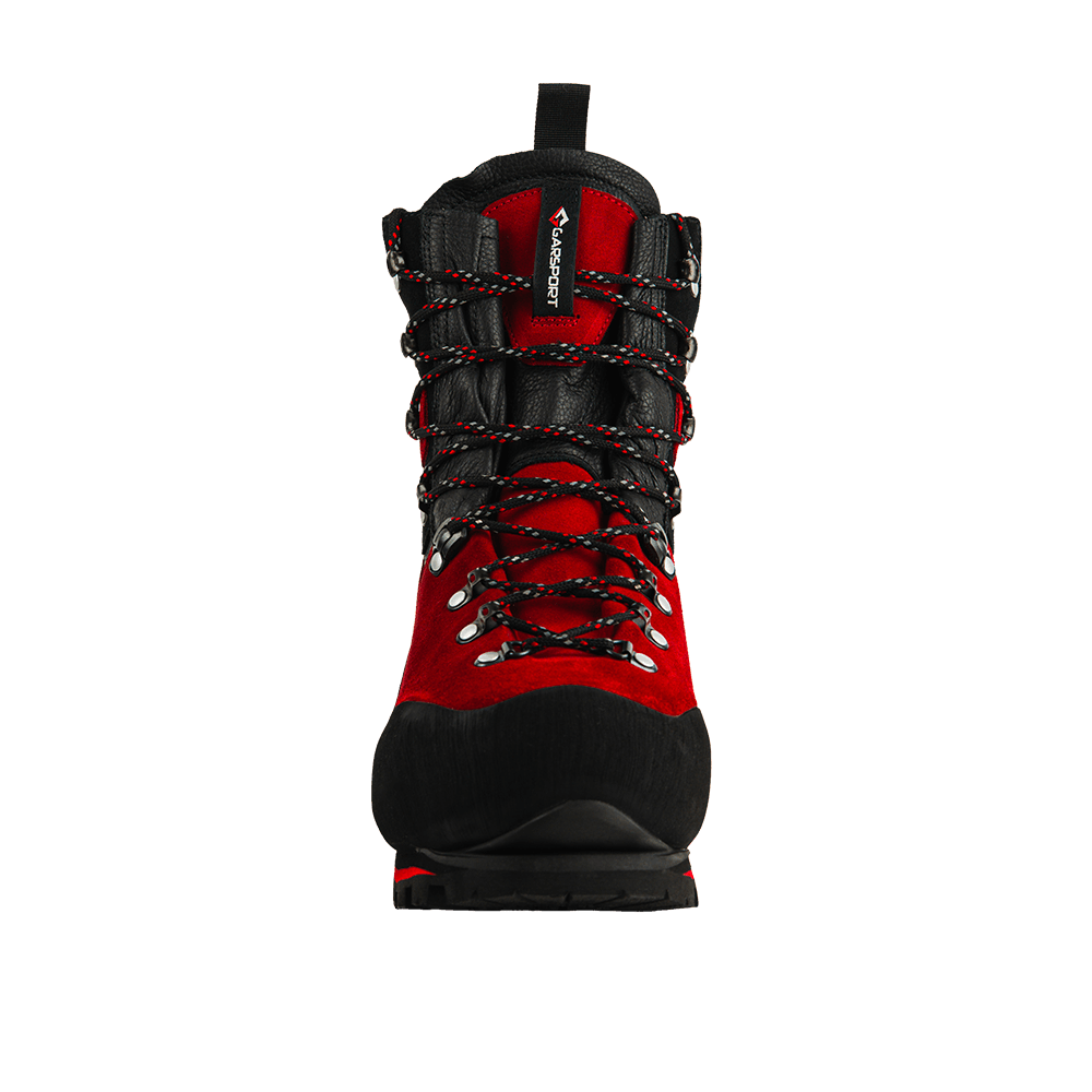 scarpone antinfortunistico da montagna ramponabile Wood Breaker High H-DRY WR S3