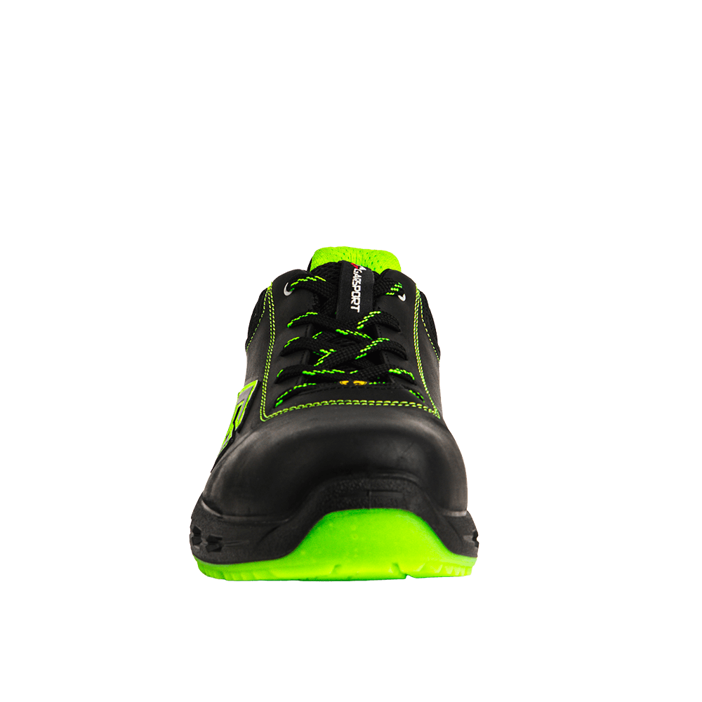 Safety work shoes Hexa G5 Low ESD S3S aluminium toe cap