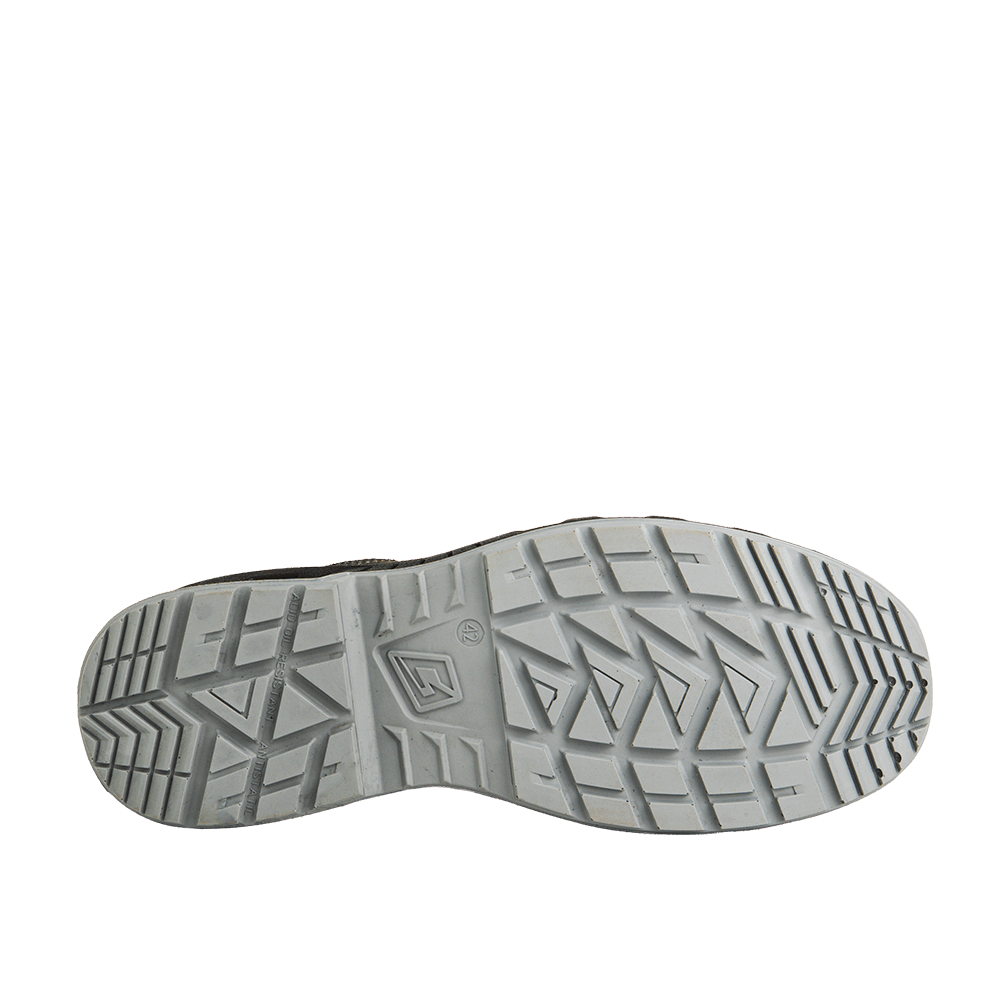 Semelle Hexalight PU bidensité chaussures sécurité Hexa G15 Low S1PS ESD