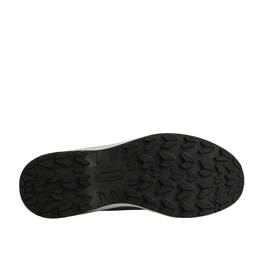 Suola scarpe Brenta Marrone con buona aderenza per superfici miste