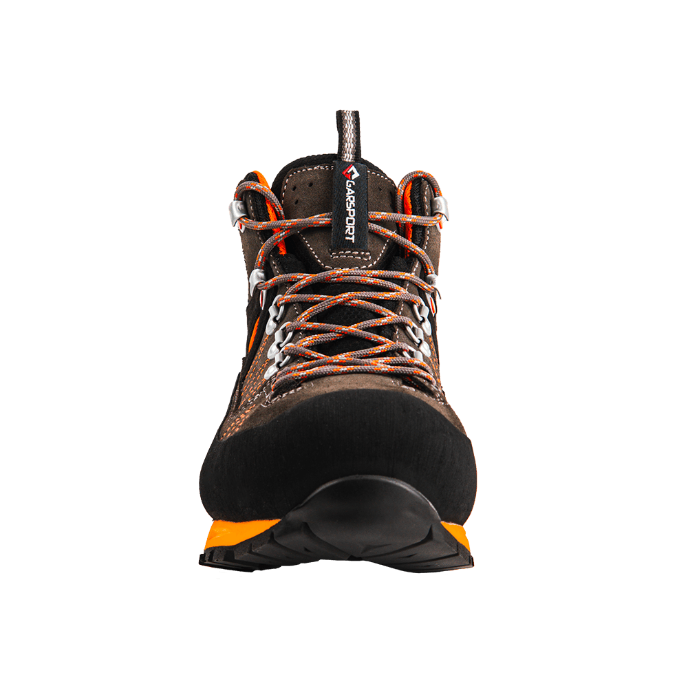 Chaussures de sécurité Mountain Tech Mid pour haute altitude et environnements exigeants