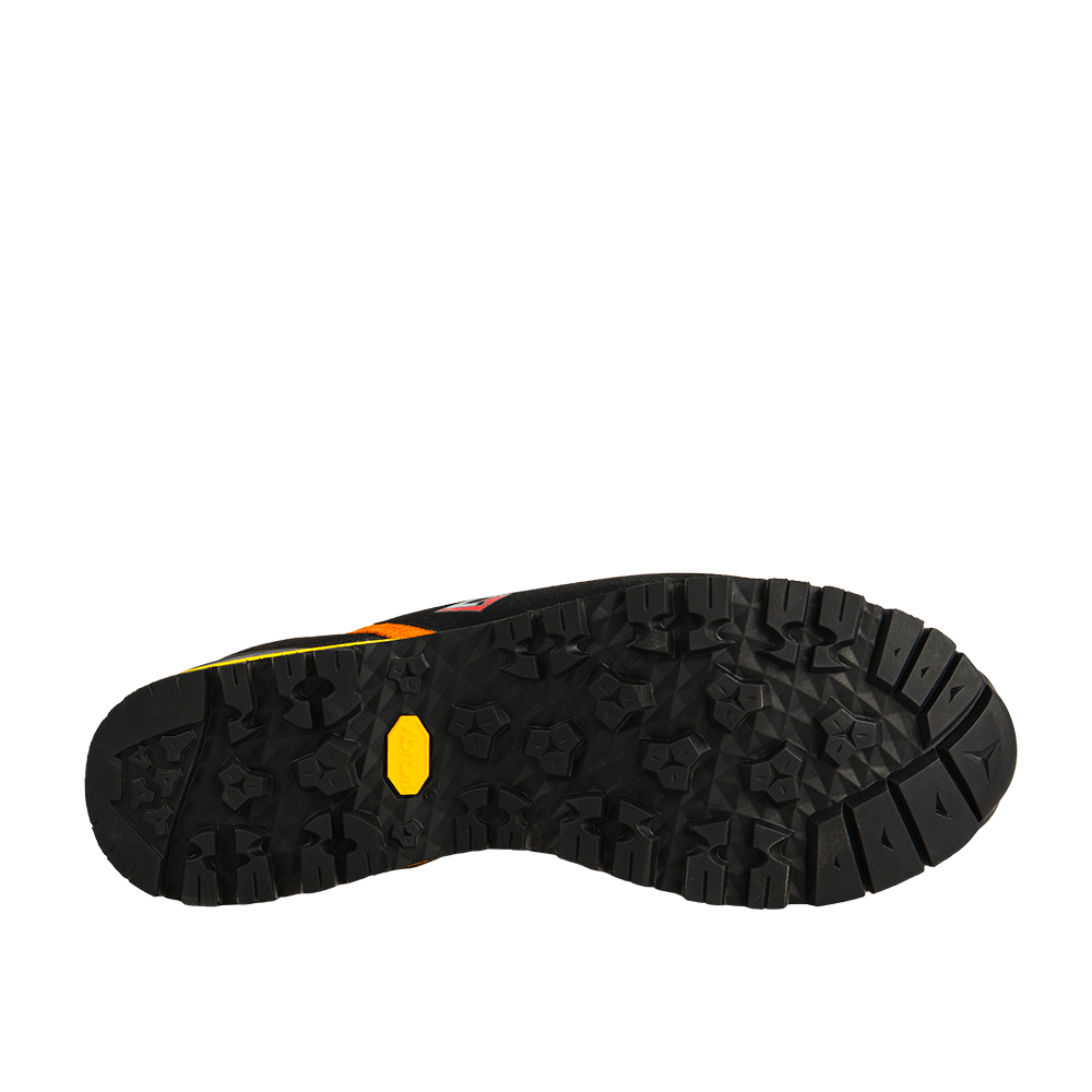 Suola Vibram Mountain Tech Low S7S aderenza e durata su terreni difficili