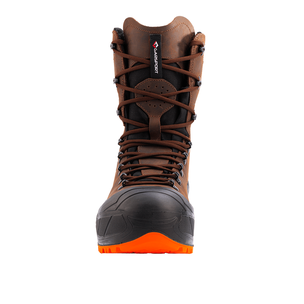 Bottes de sécurité Bigfoot S7S embout composite et semelle anti perforation