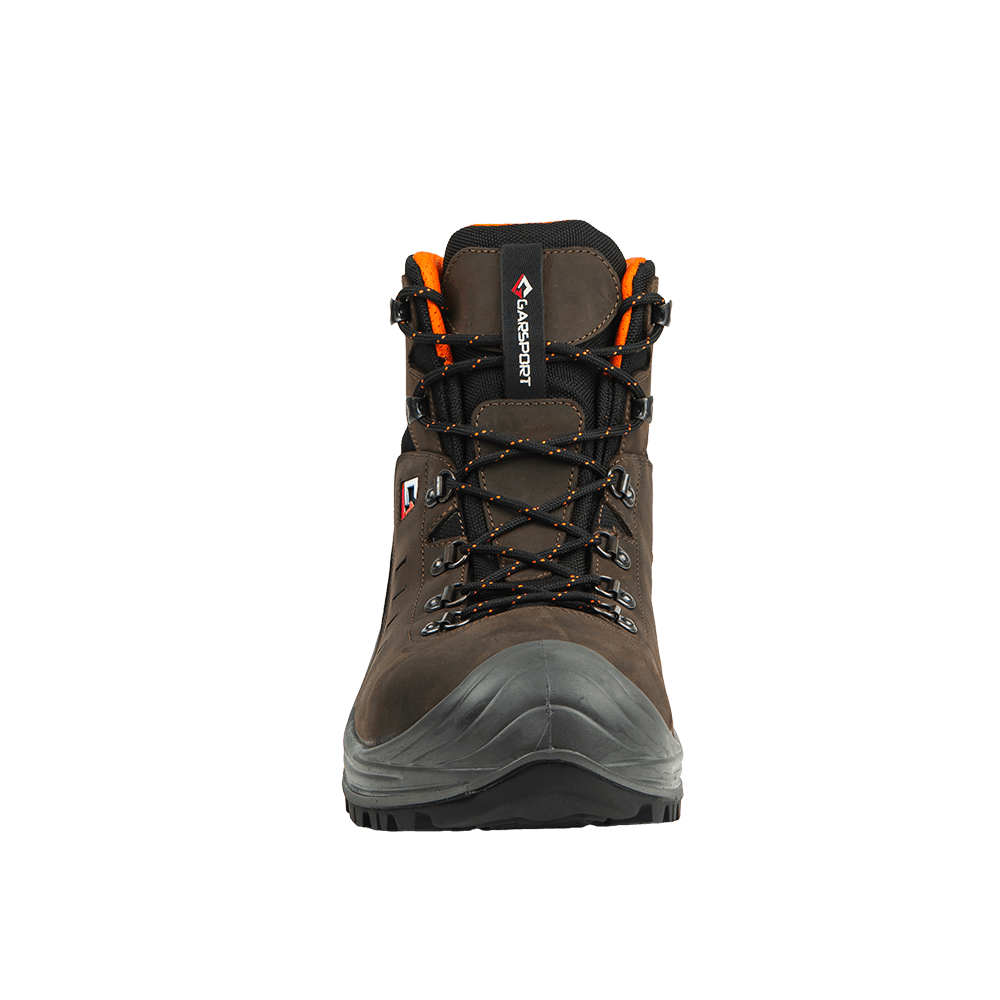 Chaussures sécurité S3S 3486 Mid protection anti perforation composite