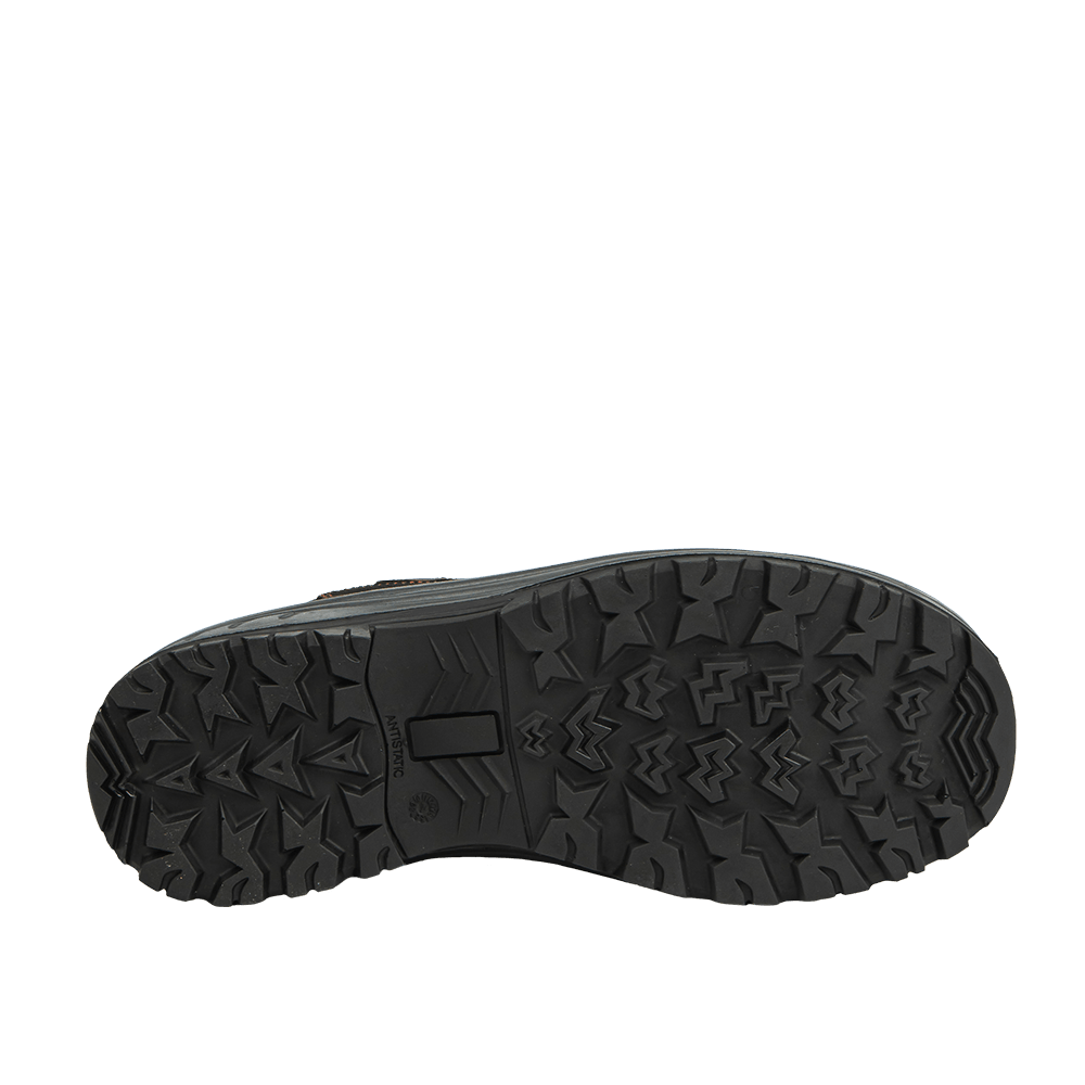 Scarpe sicurezza 3485 Low con suola PU bidensità