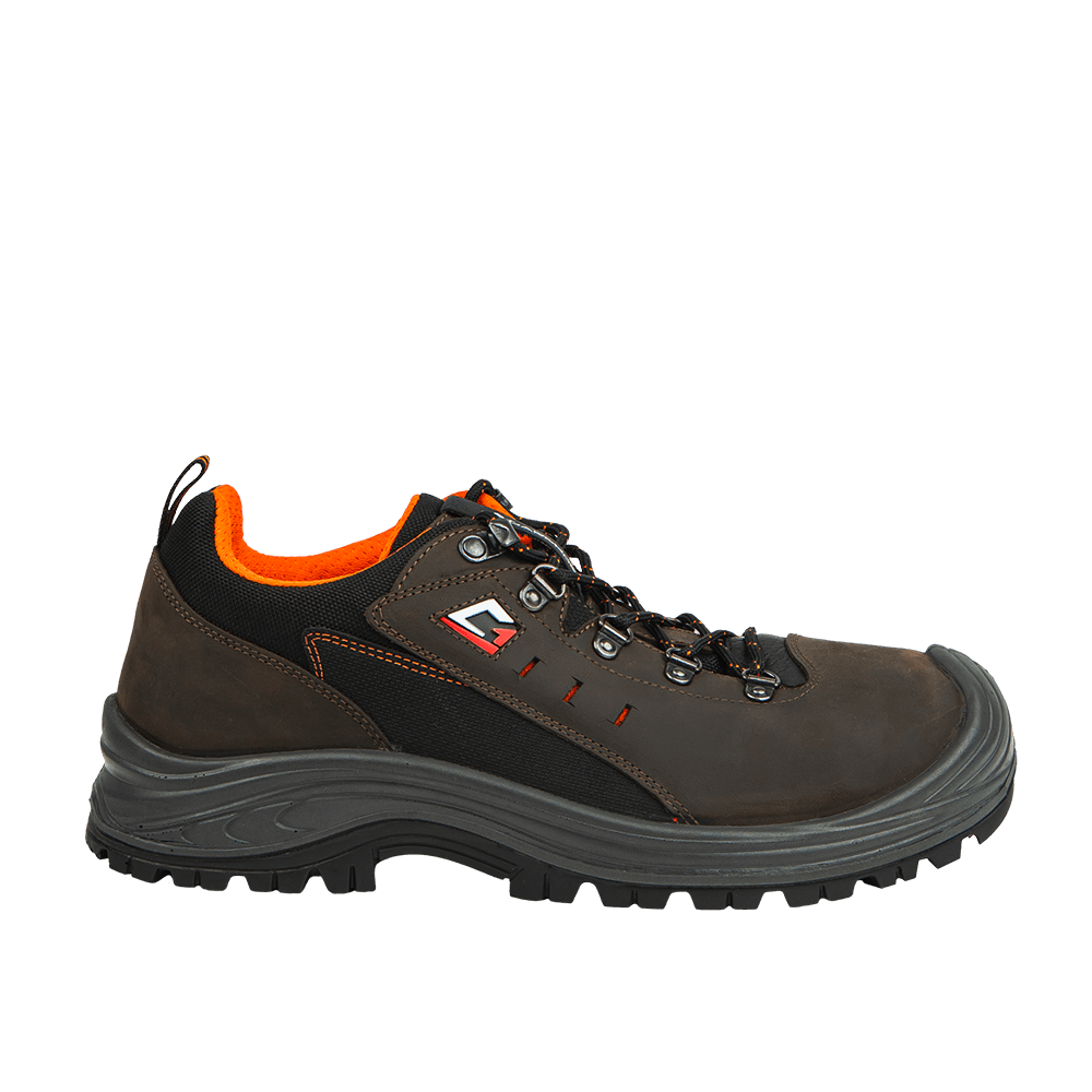 Chaussures sécurité S3S 3485 Low avec embout acier