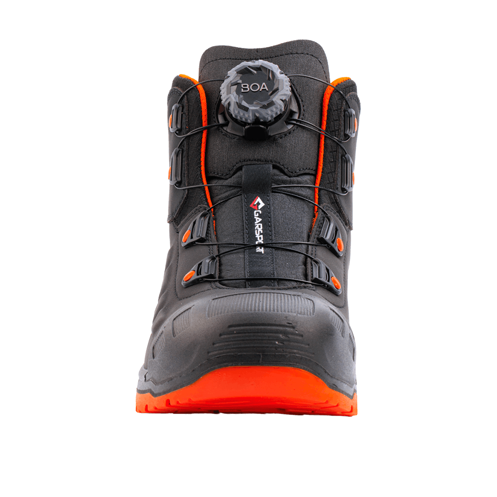Scarponi sicurezza Ghost Mid BOA S3 con puntale in acciaio