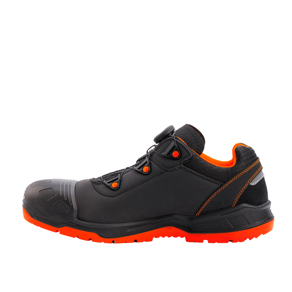 Chaussures sécurité Ghost Low BOA avec protection anti perforation composite