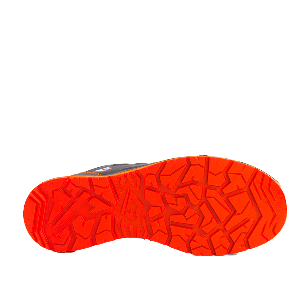 Ghost Low BOA S3 safety shoes with double density PU sole