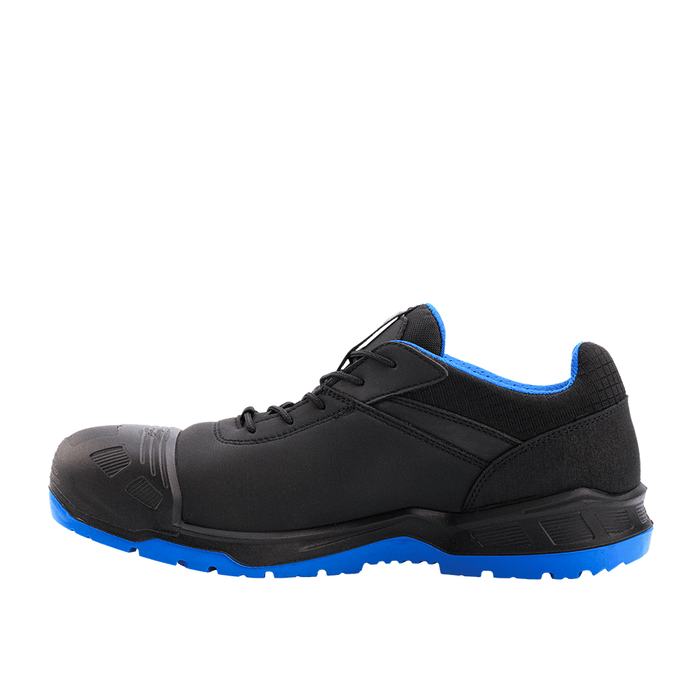 Gotham Low S3 durable safety shoes for professional use