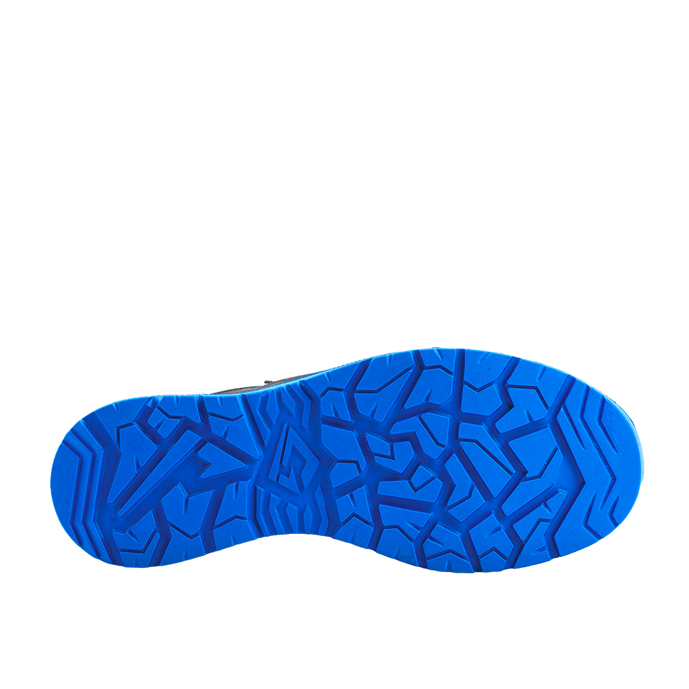 Gotham Low S3 safety shoes with double density PU sole