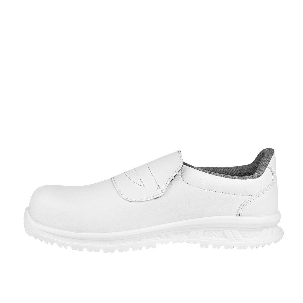 Metal free kitchen safety shoes Bistrot Low