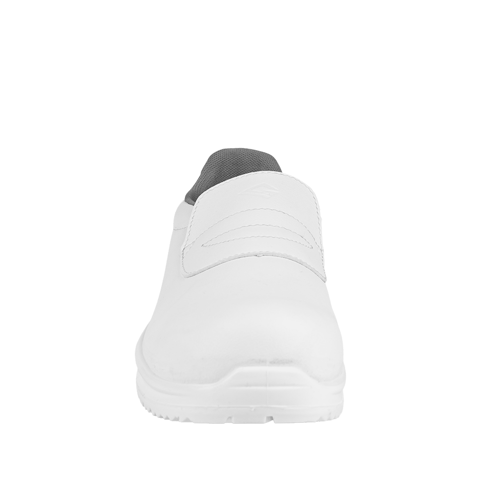 Scarpe professionali cuoco Bistrot Low con puntale composito
