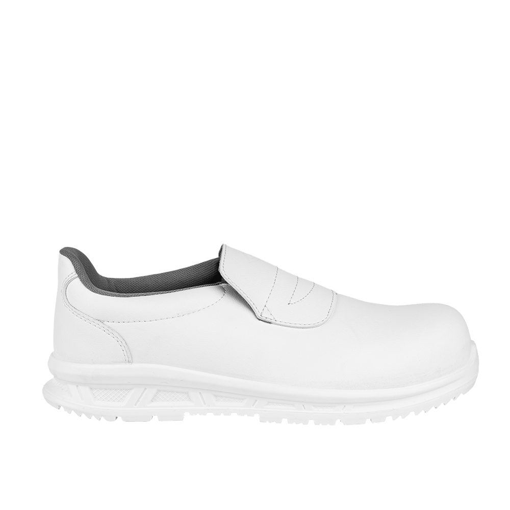 Chaussures sécurité cuisine Bistrot Low S2 en microfibre