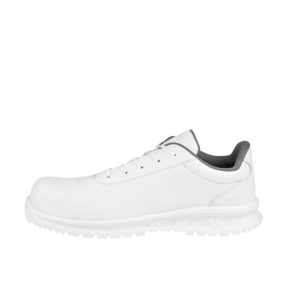 Metal free kitchen safety shoes Gourmet Low