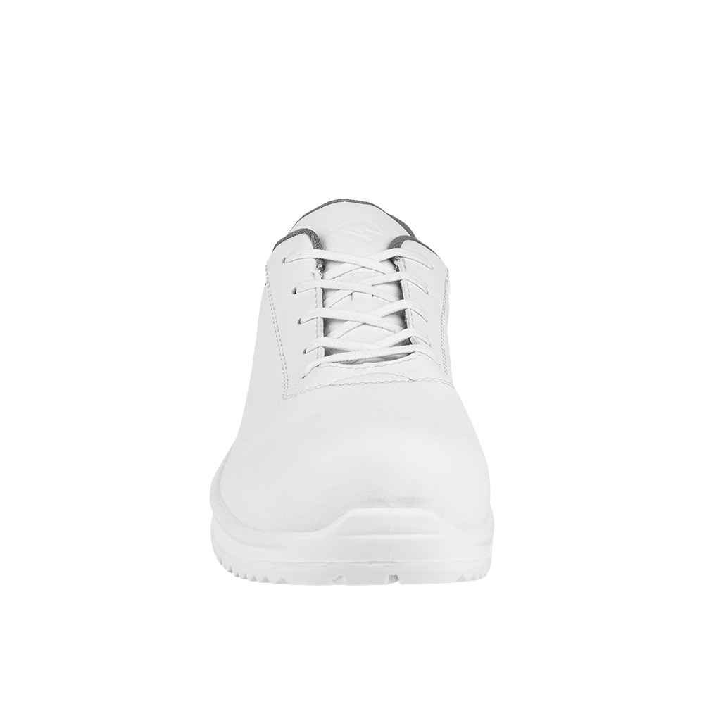 Professional chef safety shoes Gourmet Low with composite toe cap