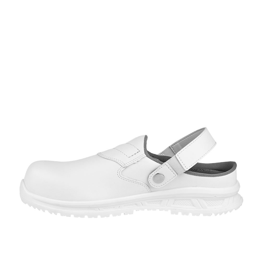 Scarpe sicurezza cucina Cuisine SB in microfibra leggere