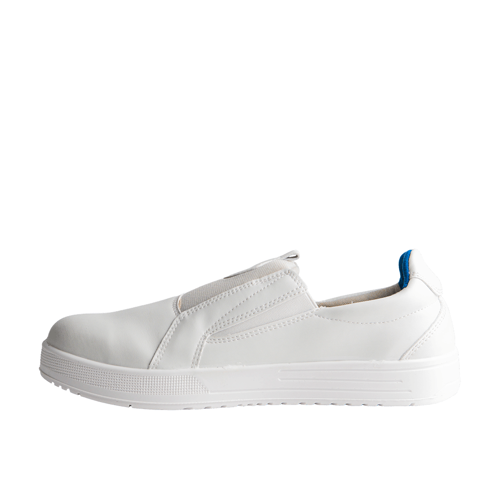Comfortable work shoes Remy Low for standing all day