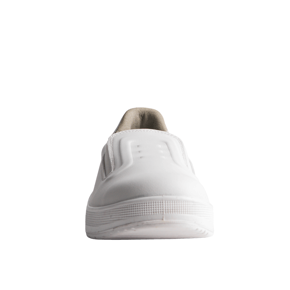 Chaussures de sécurité Remy Low avec embout acier pour protection professionnelle