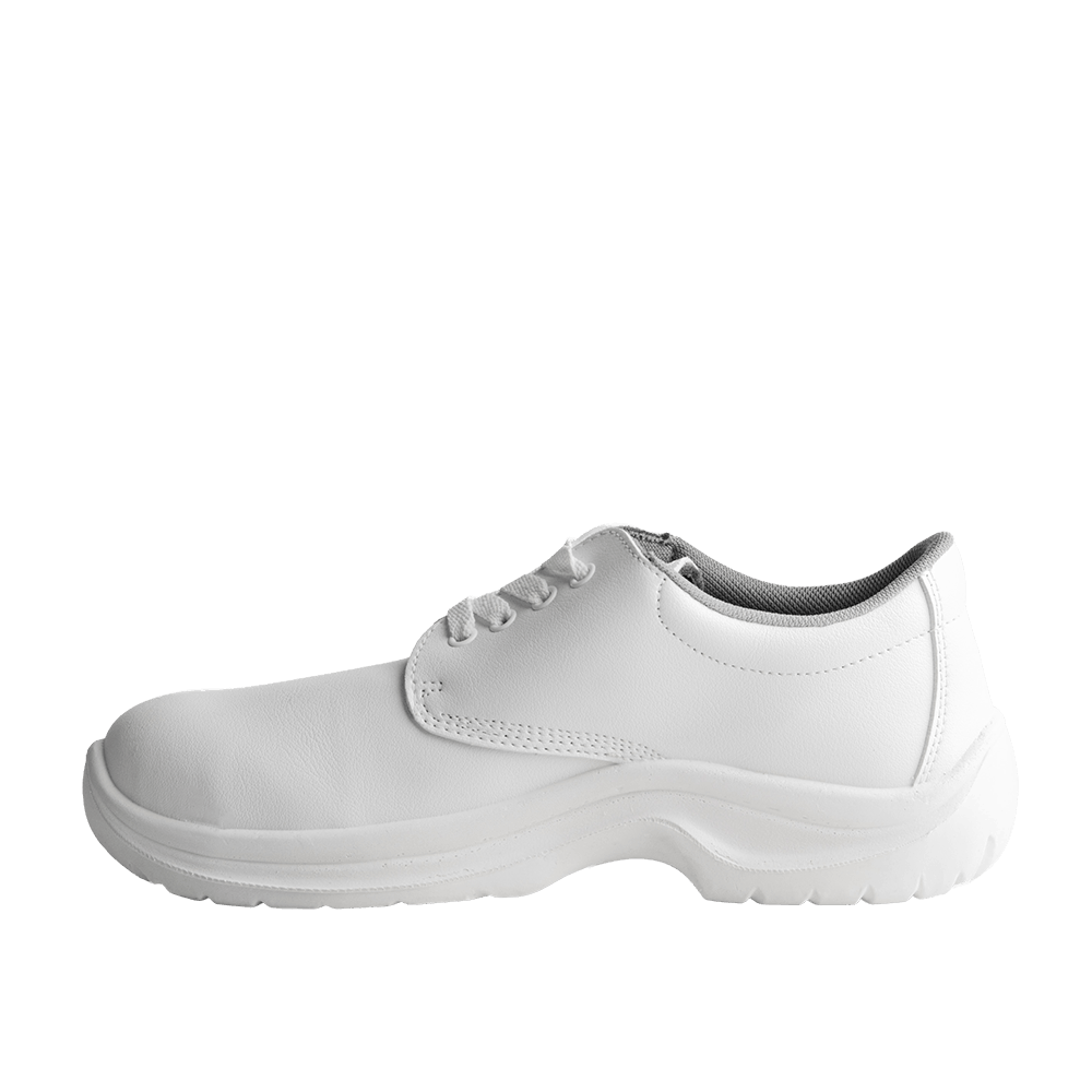 Chaussures de travail Kansas Low confortables pour rester debout toute la journée en cuisine