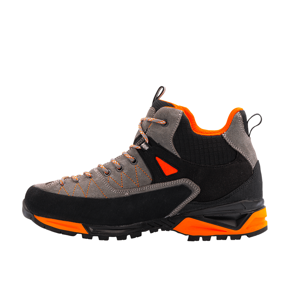 Chaussure hiking Mountain Tech Mid légère avec maintien de la cheville et confort longue durée
