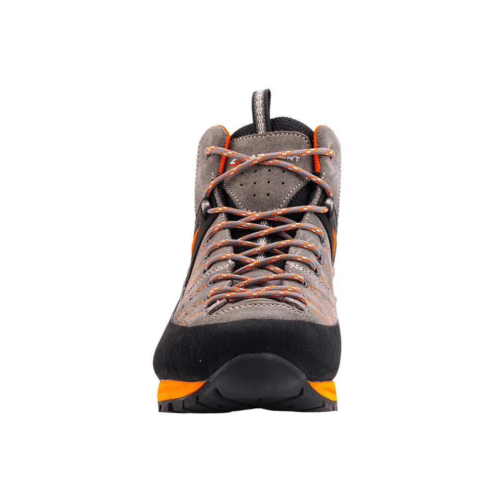 Lightweight hiking mid boot Mountain Tech Mid with ankle support and long lasting comfort
