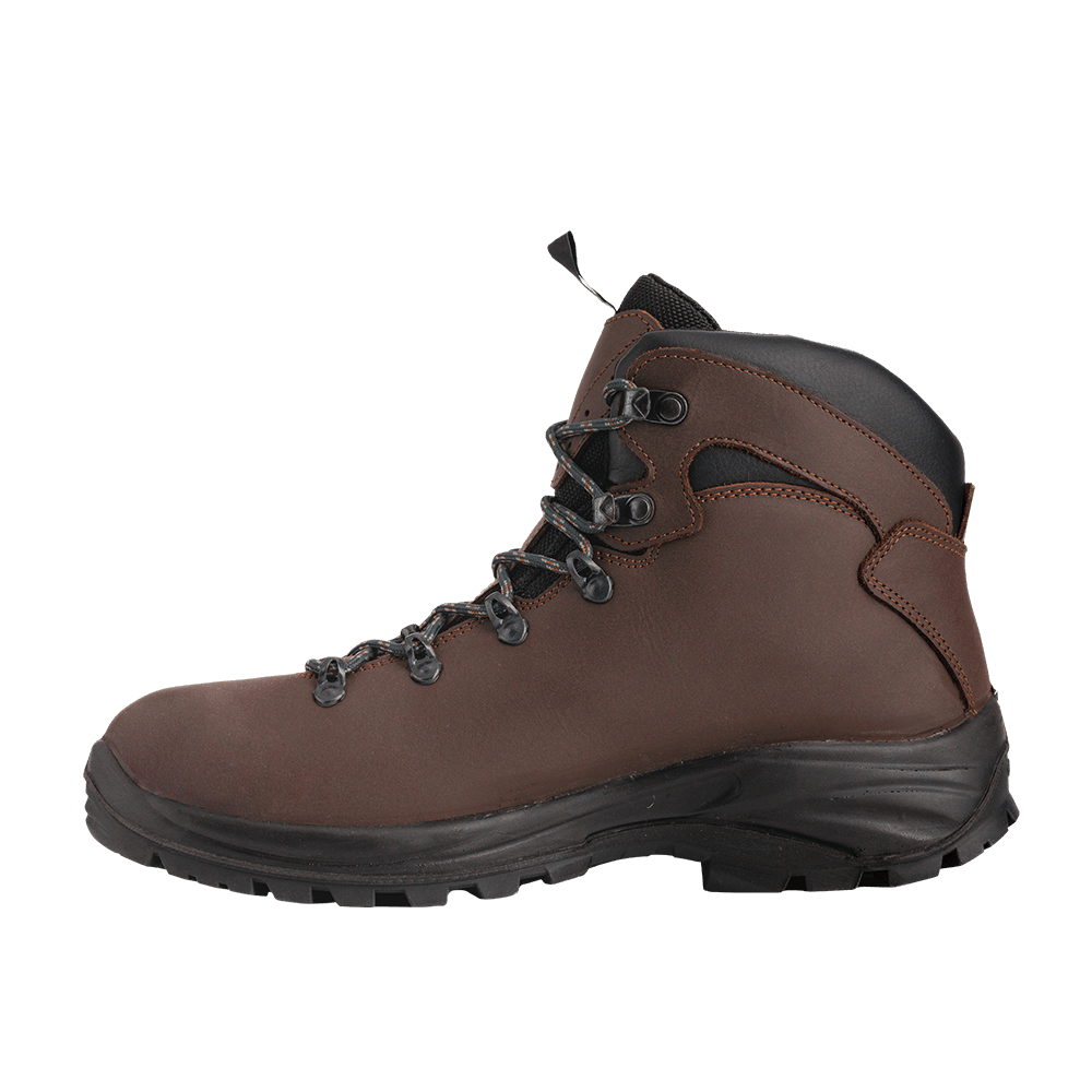 Chaussure confortable Stelvio WP pour marche quotidienne, voyage et outdoor