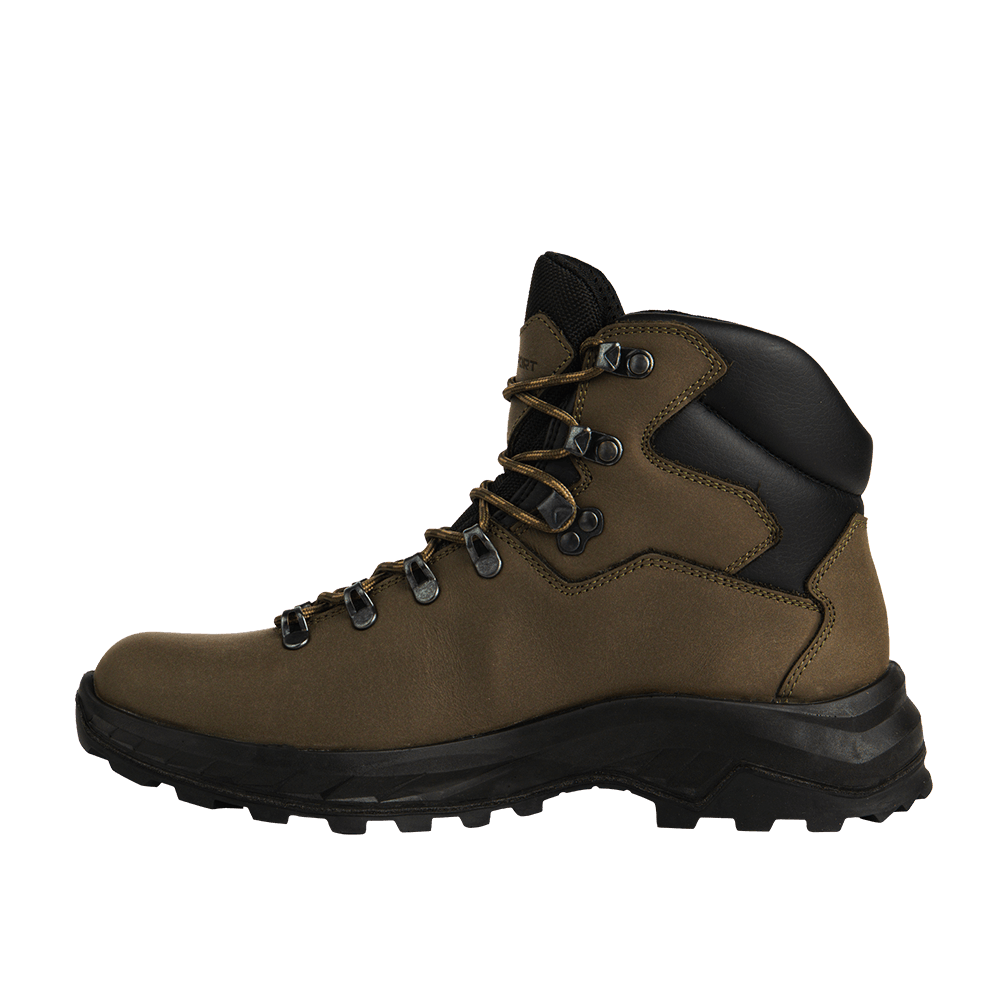 Scarponcino Mid Nevegal leggero, traspirante e confortevole per lunghe camminate