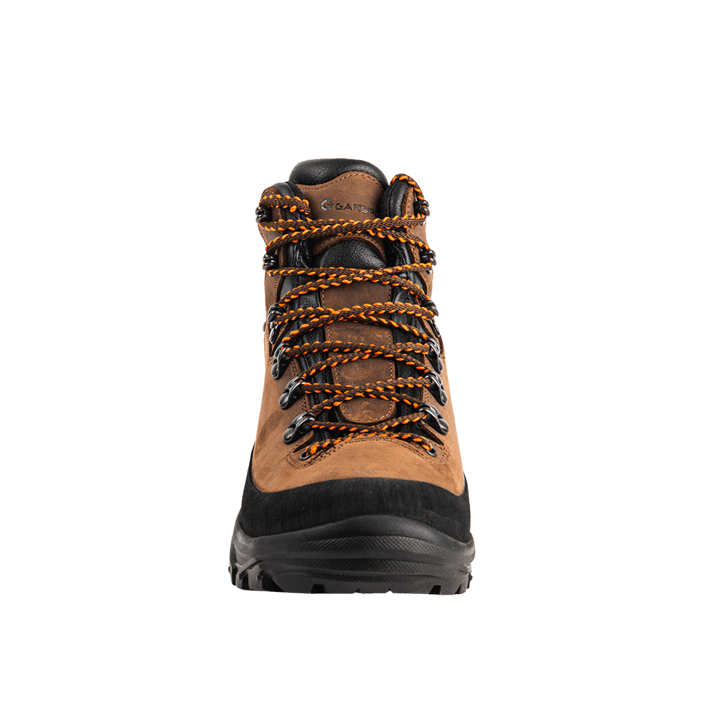 Moose WP hunting and fishing boot for professional outdoor use