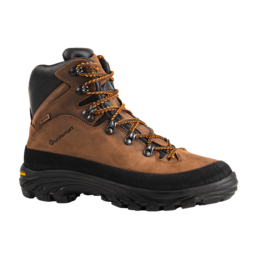 Waterproof hunting boot Moose WP for fishing and forest excursions