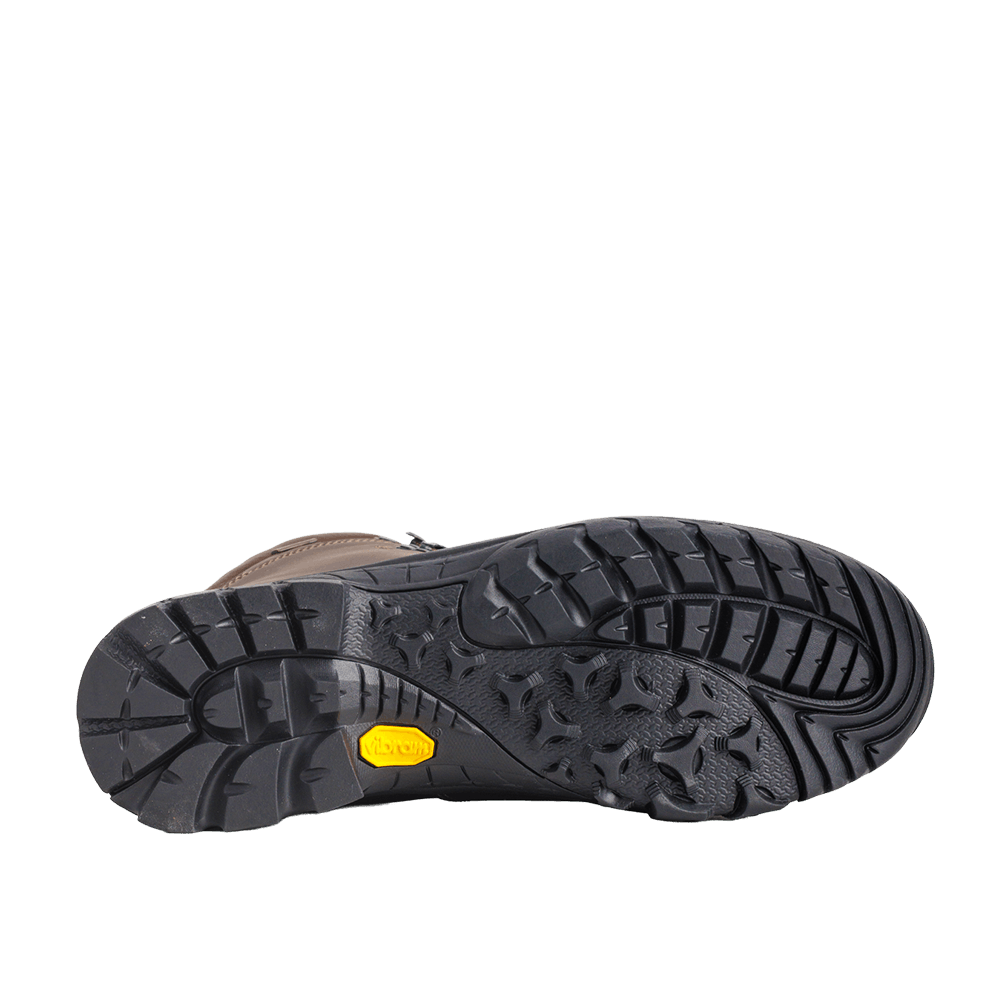 2155 Viking WP hunting boot with Vibram Viking sole for optimal grip