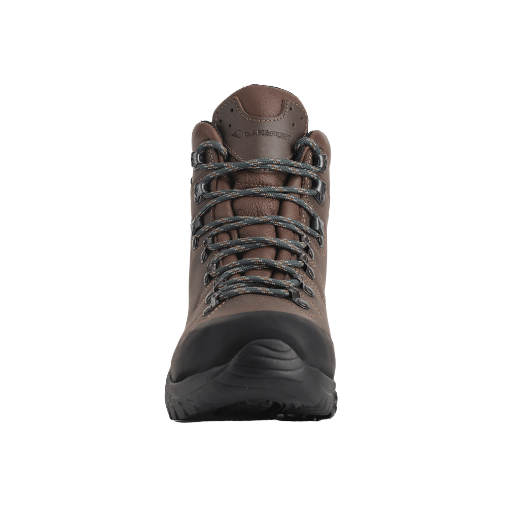 Scarpone waterproof 2155 Viking WP in pelle Dakar con protezione rand puntale