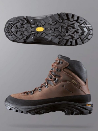 Chaussure de chasse et de pêche imperméable Bout Gar Chaussure de chasse et de pêche imperméable Bout Gar