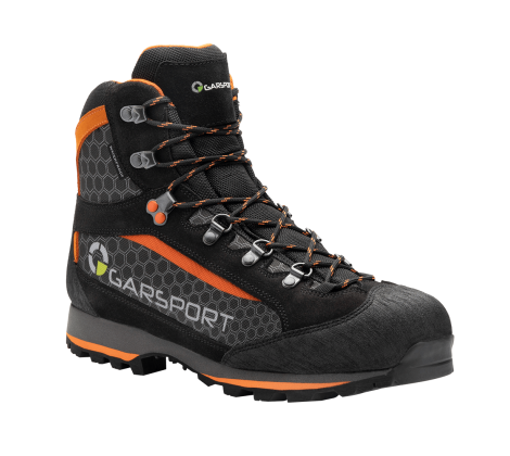 Waterproof hiking boots Faloria mid