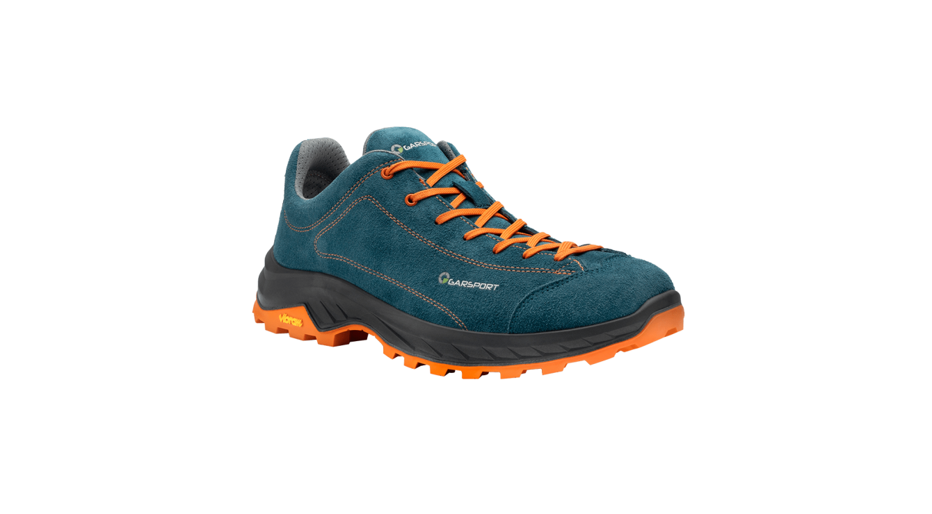 Garsport Shop trekking shoes and mountain boots