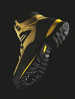 Chaussures d'alpinisme Alpine route wp S7S