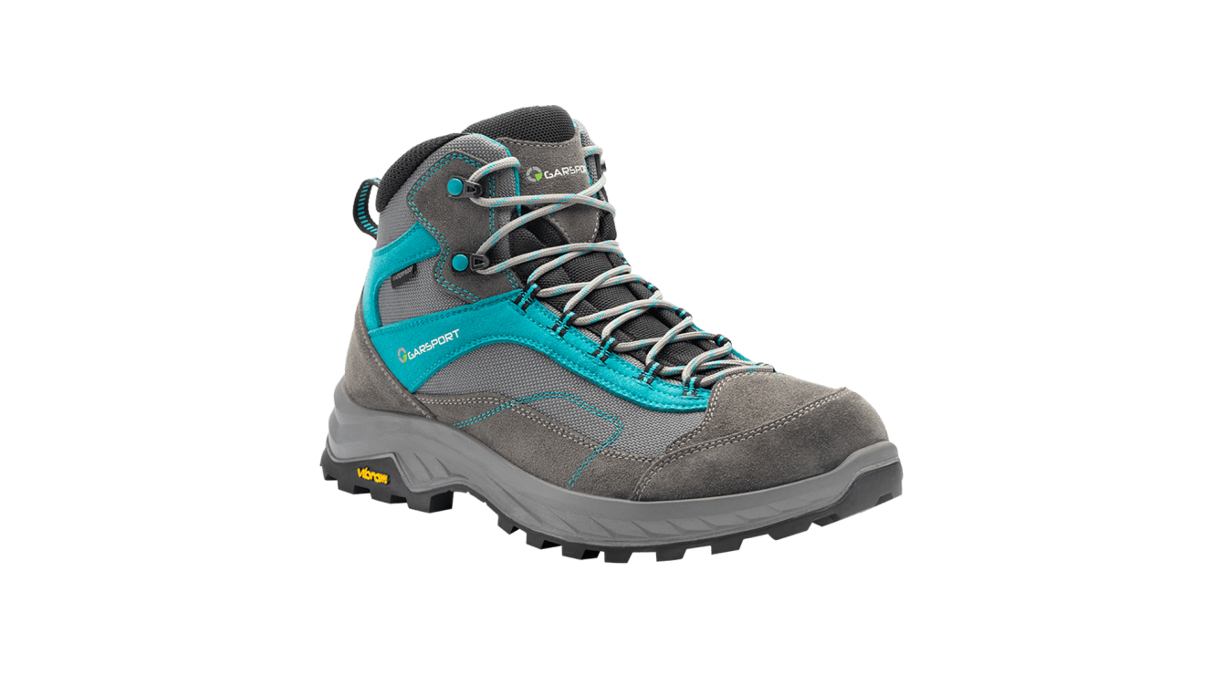 Garsport Shop trekking shoes and mountain boots