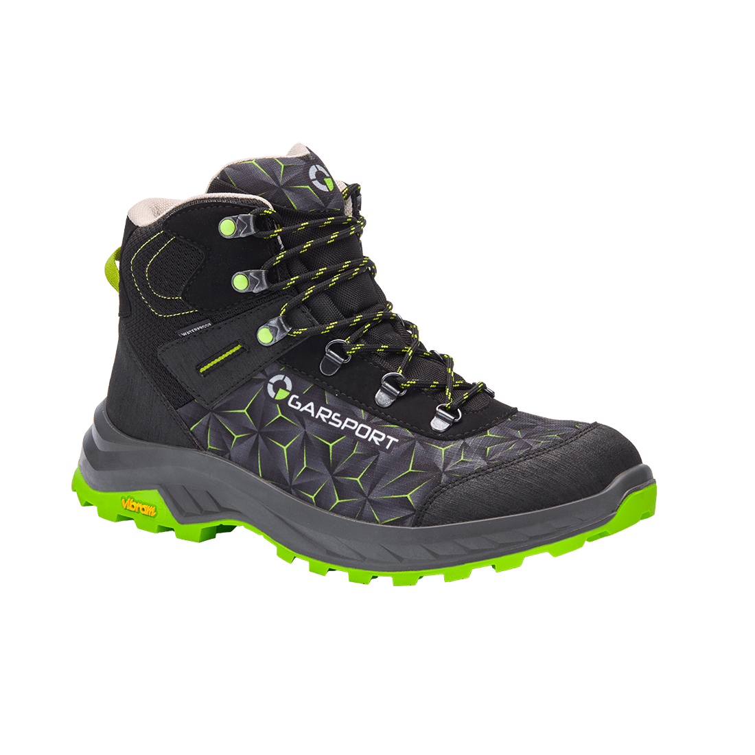 Chaussures de randonnée Sparrow mid wp Chaussures de randonnée Sparrow mid wp