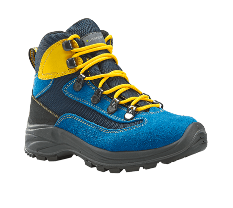 Les chaussures de trekking imperméables et respirantes pour garçons