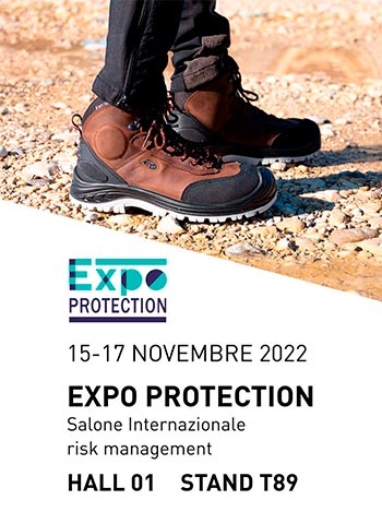 Expo Protection 2022 Exhibition of risk prevention and management